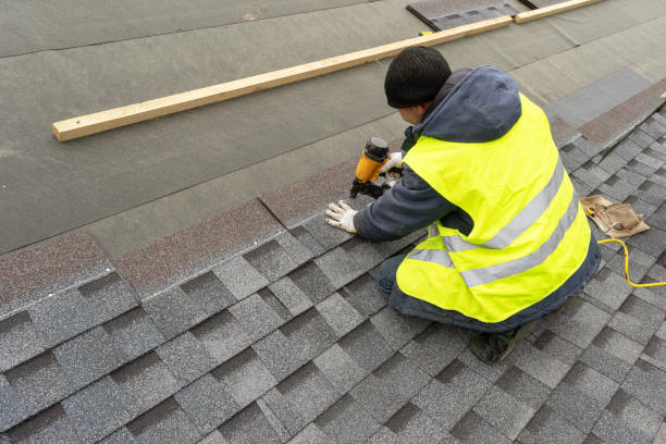 Roof Repair Estimates in Council Grove, KS