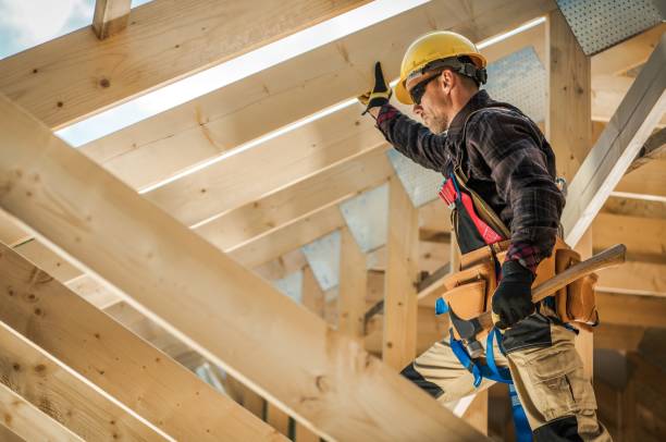 Best Residential Roofing Contractor  in Council Grove, KS