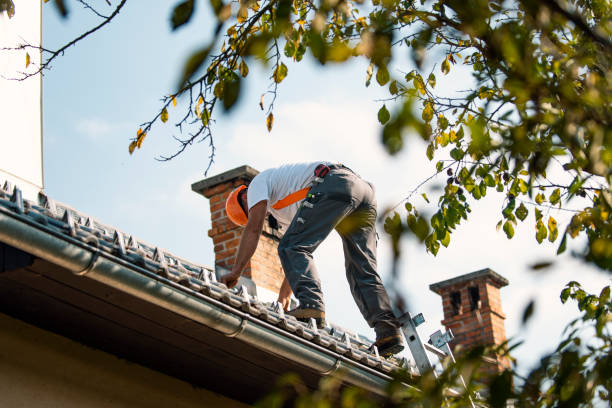 Quick and Trustworthy Emergency Roof Repair Services in Council Grove, KS