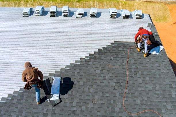 Best Commercial Roofing Services  in Council Grove, KS