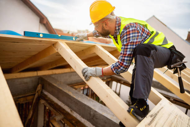 Best Roof Inspection Near Me  in Council Grove, KS