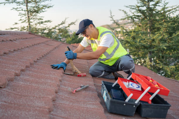 Best Emergency Roof Repair  in Council Grove, KS