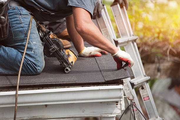 Best Roof Leak Repair  in Council Grove, KS