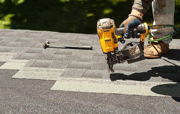 Best Commercial Roofing Services  in Council Grove, KS