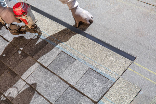 Best Roof Replacement Cost  in Council Grove, KS
