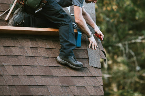 Best Commercial Roofing Services  in Council Grove, KS
