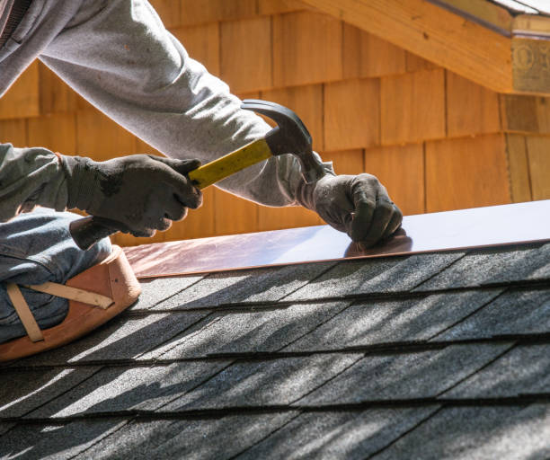 Best Residential Roofing Contractor  in Council Grove, KS
